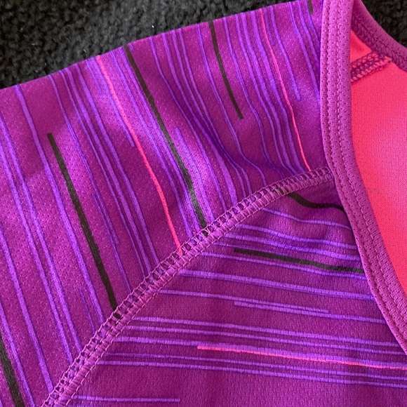 Champion work out top NWOT - Picture 3 of 5